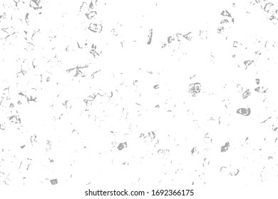 Grunge background white and gray color. Vector, illustration with retro style.