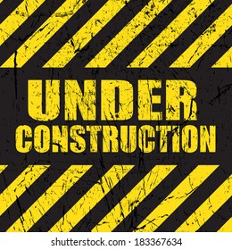 2,895,557 Grunge construction Images, Stock Photos & Vectors | Shutterstock