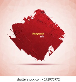 Grunge background for your design