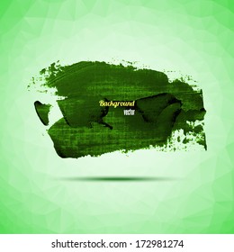 Grunge background for your design