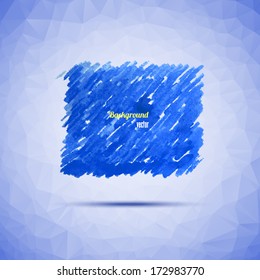 Grunge background for your design