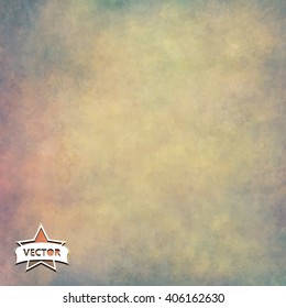 Grunge background for your design