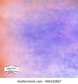 Grunge background for your design