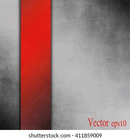 Grunge background for your design