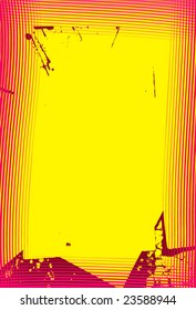 grunge background for your text