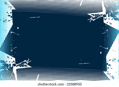 grunge background for your text