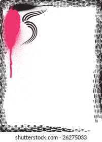 grunge background for your text