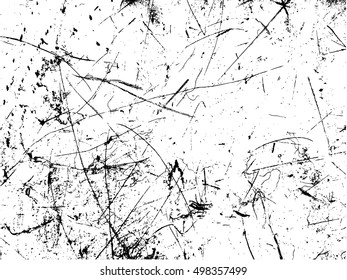 Grunge  Background.Distress Overlay Texture.