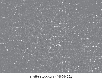 Grunge background.Distress overlay texture.Vector template.