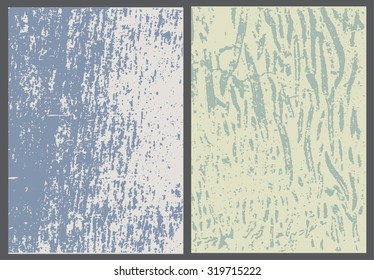 Grunge background.Distress texture.Vector illustration.