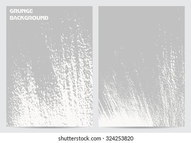 Grunge background.Distress texture.Vector illustration.
