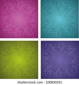 Grunge  backgrounds