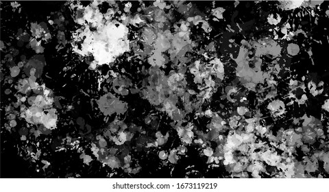 Grunge Background.Texture Vector.Dust Overlay Distress Grain ,Simply Place illustration over any Object to Create grungy Effect .abstract,splattered , dirty, vector.
