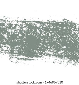 Grunge Background.Texture Vector.Dust Overlay Distress Grain ,Simply Place illustration over any Object to Create grungy Effect .abstract, splattered Stock Vector Illlustration