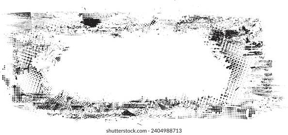 Grunge Background.Texture Vector.Dust Overlay Distress Grain ,Simply Place illustration over any Object to Create distressed Effect .