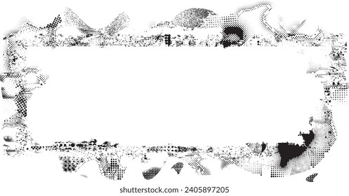 Grunge Background.Texture Vector.Dust Overlay Distress Grain ,Simply Place illustration over any Object to Create distressed Effect .