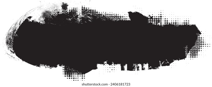 Grunge Background.Texture Vector.Dust Overlay Distress Grain ,Simply Place illustration over any Object to Create distressed Effect .