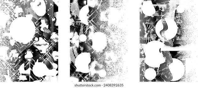 Grunge Background.texture Vector.Dust Overlay Distress Grain ,Simply Place illustration over any Object to Create concrete Effect .abstract,splattered , dirty,poster for your design.