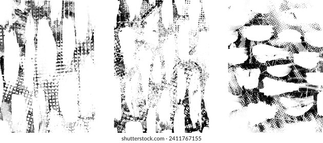 Grunge Background.texture Vector.Dust Overlay Distress Grain ,Simply Place illustration over any Object to Create concrete Effect .abstract,splattered , dirty,poster for your design.