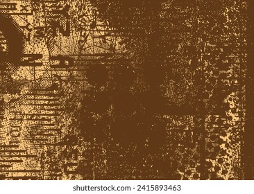 Grunge Background.texture Vector.Dust Overlay Distress Grain ,Simply Place illustration over any Object to Create concrete Effect .abstract,splattered , dirty,poster for your design.