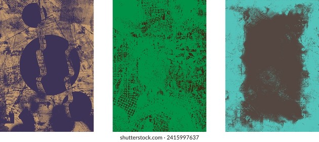 Grunge Background.texture Vector.Dust Overlay Distress Grain ,Simply Place illustration over any Object to Create concrete Effect .abstract,splattered , dirty,poster for your design.