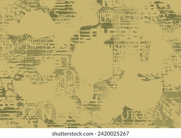 Grunge Background.texture Vector.Dust Overlay Distress Grain ,Simply Place illustration over any Object to Create concrete Effect .abstract,splattered , dirty,poster for your design.