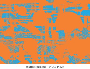 Grunge Background.texture Vector.Dust Overlay Distress Grain ,Simply Place illustration over any Object to Create concrete Effect .abstract,splattered , dirty,poster for your design.