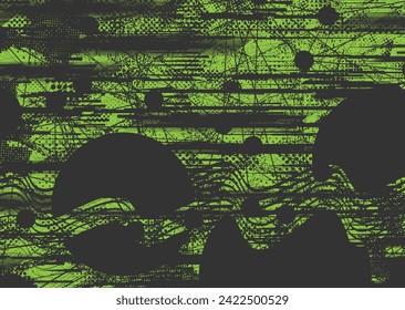 Grunge Background.texture Vector.Dust Overlay Distress Grain ,Simply Place illustration over any Object to Create concrete Effect .abstract,splattered , dirty,poster for your design.