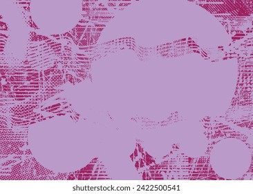Grunge Background.texture Vector.Dust Overlay Distress Grain ,Simply Place illustration over any Object to Create concrete Effect .abstract,splattered , dirty,poster for your design.