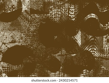 Grunge Background.texture Vector.Dust Overlay Distress Grain ,Simply Place illustration over any Object to Create concrete Effect .abstract,splattered , dirty,poster for your design.