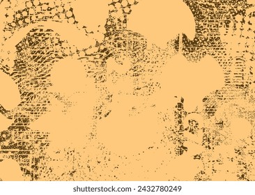 Grunge Background.texture Vector.Dust Overlay Distress Grain ,Simply Place illustration over any Object to Create concrete Effect .abstract,splattered , dirty,poster for your design.