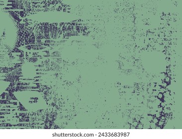 Grunge Background.texture Vector.Dust Overlay Distress Grain ,Simply Place illustration over any Object to Create concrete Effect .abstract,splattered , dirty,poster for your design.