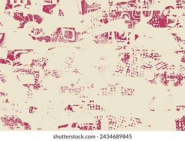 Grunge Background.texture Vector.Dust Overlay Distress Grain ,Simply Place illustration over any Object to Create concrete Effect .abstract,splattered , dirty,poster for your design.