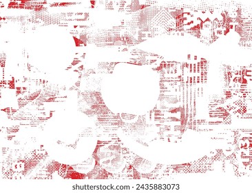 Grunge Background.texture Vector.Dust Overlay Distress Grain ,Simply Place illustration over any Object to Create concrete Effect .abstract,splattered , dirty,poster for your design.