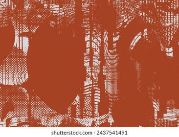 Grunge Background.texture Vector.Dust Overlay Distress Grain ,Simply Place illustration over any Object to Create concrete Effect .abstract,splattered , dirty,poster for your design.