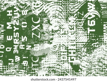 Grunge Background.texture Vector.Dust Overlay Distress Grain ,Simply Place illustration over any Object to Create concrete Effect .abstract,splattered , dirty,poster for your design.