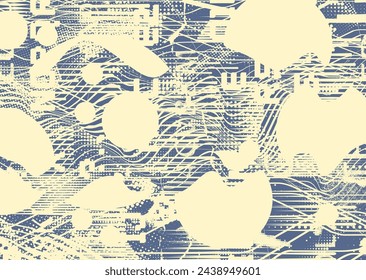Grunge Background.texture Vector.Dust Overlay Distress Grain ,Simply Place illustration over any Object to Create concrete Effect .abstract,splattered , dirty,poster for your design.