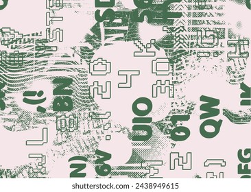 Grunge Background.texture Vector.Dust Overlay Distress Grain ,Simply Place illustration over any Object to Create concrete Effect .abstract,splattered , dirty,poster for your design.