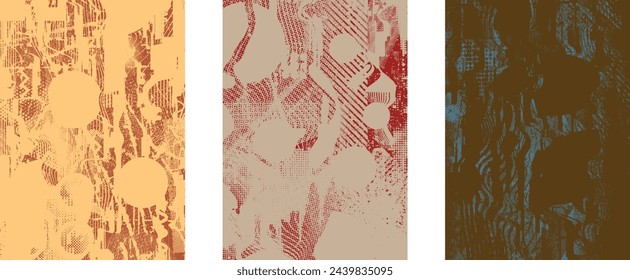 Grunge Background.texture Vector.Dust Overlay Distress Grain ,Simply Place illustration over any Object to Create concrete Effect .abstract,splattered , dirty,poster for your design.