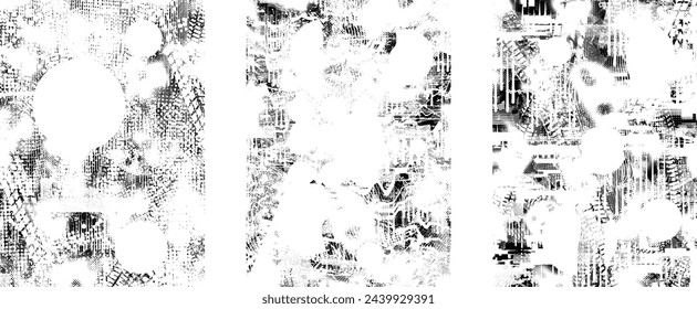 Grunge Background.texture Vector.Dust Overlay Distress Grain ,Simply Place illustration over any Object to Create concrete Effect .abstract,splattered , dirty,poster for your design.