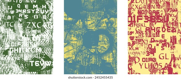Grunge Background.texture Vector.Dust Overlay Distress Grain ,Simply Place illustration over any Object to Create concrete Effect .abstract,splattered , dirty,poster for your design.