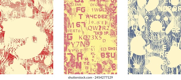 Grunge Background.texture Vector.Dust Overlay Distress Grain ,Simply Place illustration over any Object to Create concrete Effect .abstract,splattered , dirty,poster for your design.