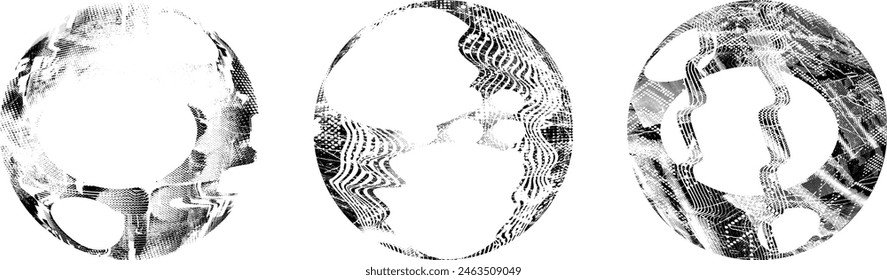 Grunge Background.texture Vector.Dust Overlay Distress Grain ,Simply Place illustration over any Object to Create concrete Effect .abstract,splattered , dirty,poster for your design.