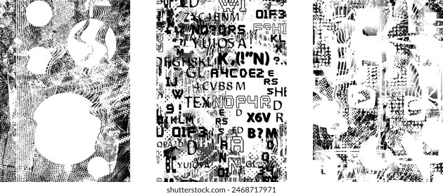 Grunge Background.texture Vector.Dust Overlay Distress Grain ,Simply Place illustration over any Object to Create concrete Effect .abstract,splattered , dirty,poster for your design.