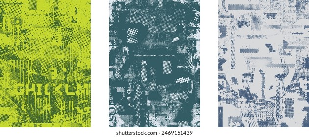 Grunge Background.texture Vector.Dust Overlay Distress Grain ,Simply Place illustration over any Object to Create concrete Effect .abstract,splattered , dirty,poster for your design.