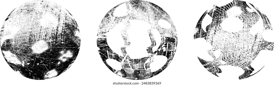 Grunge Background.texture Vector.Dust Overlay Distress Grain ,Simply Place illustration over any Object to Create concrete Effect .abstract,splattered , dirty,poster for your design.