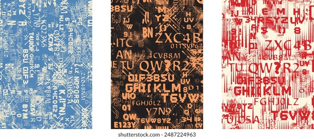 Grunge Background.texture Vector.Dust Overlay Distress Grain ,Simply Place illustration over any Object to Create concrete Effect .abstract,splattered , dirty,poster for your design.