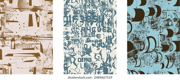 Grunge Background.texture Vector.Dust Overlay Distress Grain ,Simply Place illustration over any Object to Create concrete Effect .abstract,splattered , dirty,poster for your design.