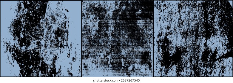 Grunge Background.Texture Vector.Dust Overlay Distress Grain ,Simply Place illustration over any Object to Create grungy Effect .abstract,splattered , dirty,poster for your design.EPS10