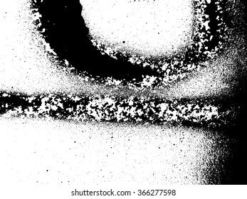 Grunge Background.Texture Vector.Dust Overlay Distress Grain ,Simply Place illustration over any Object to Create grungy Effect .abstract,splattered , dirty,poster for your design. 